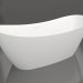 3D Modell NOEMI Badewanne 186x80,5 - Vorschau