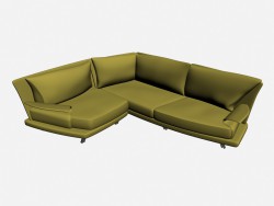 Sofa Super Roy Twin 4