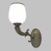 modello 3D Sconce (3223 1W) - anteprima