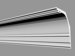 Traction eaves (KT49)