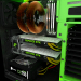 3d model PC - preview