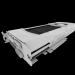 3d model PC - preview