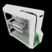 3d model PC - preview