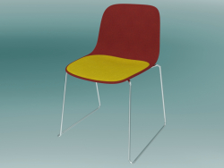 Chair SEELA (S310 with padding)