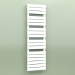 3d model Heated towel rail - Muna (1650 x 500, RAL - 9016) - preview