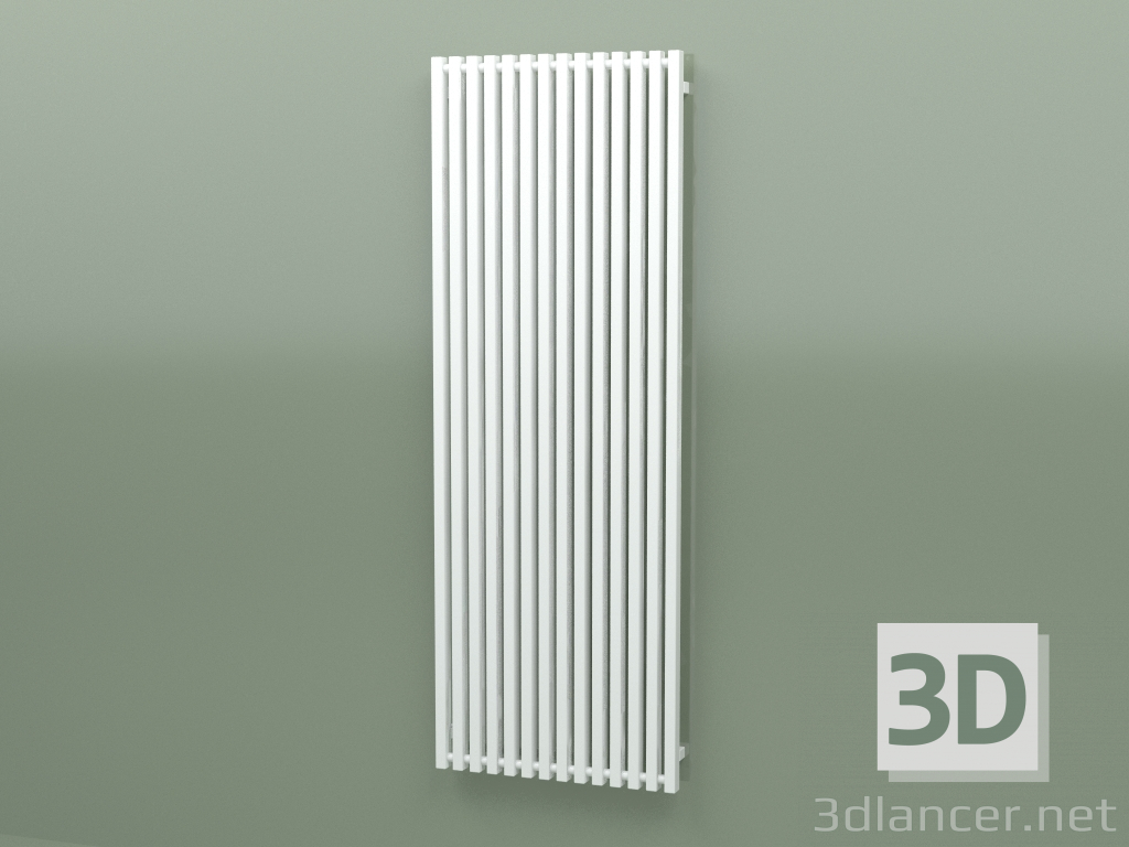 Modelo 3d Radiador Triga (WGTRG190068-ZX, 1900x680 mm) - preview