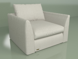 Fauteuil Lagos