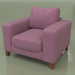 3d model Sillón Morti (ST, Salón 15) - vista previa