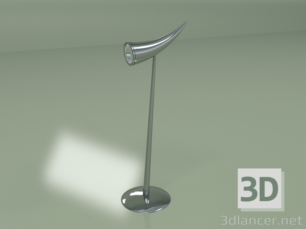 3d model Lámpara de mesa Ara - vista previa