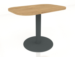 Mesa de comedor Tack ST06 (650x1000)