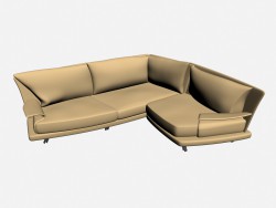 Sofa Super Roy Twin 5