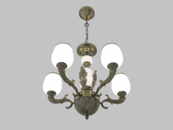 Fixture (Chandelier) Kerro (3223 5)