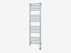 Bohema straight radiator (1200x300)