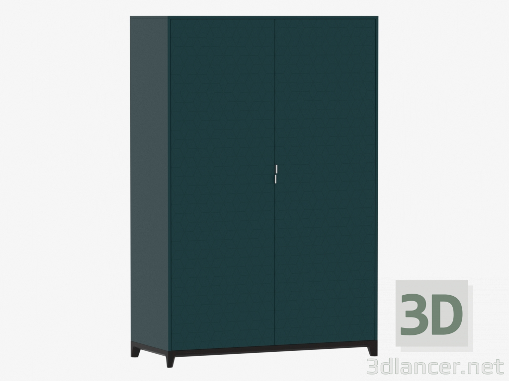 modèle 3D Armoire CASE №1 (IDC023003322) - preview