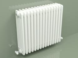 Radiateur TESI 5 (H 600 15EL, Standard blanc)