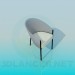 3d model Chair - preview