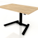 Modelo 3d Mesa de trabalho Ogi One BOD100 (1000x600) - preview