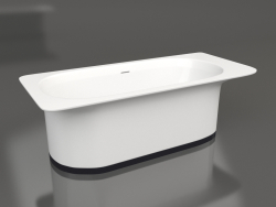 NINFEA bathtub 180x82