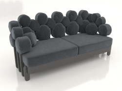 Large IKRA sofa (option 2)