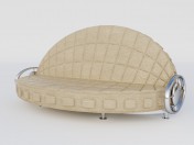 Sofa "Shell"