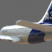 Modelo 3d A380_Airbus - preview