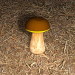 3D Modell Pilz - Vorschau