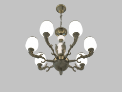 Fixture (Chandelier) Kerro (3223 7)