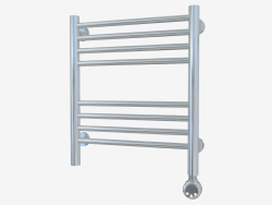 Bohema straight radiator (500x400)