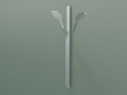 Shower set with shower bar 90 cm (27853400)