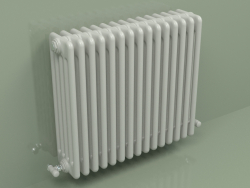 Radiateur TESI 5 (H 600 15EL, gris Manhattan)