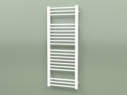 Bone water heated towel rail (WGBON126050-SX, 1260х500 mm)