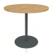 Modelo 3d Mesa de jantar Tack ST08 (800x800) - preview