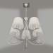 Modelo 3d Lustre suspenso (1641) - preview