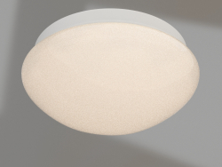 Lamp CL-MUSHROOM-R180-8W Day4000 (WH, 120 deg, 230V)