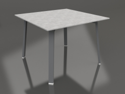 Dining table 100 (Anthracite, DEKTON)