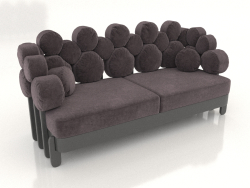 Großes IKRA-Sofa (Option 3)