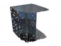 Table basse TMD