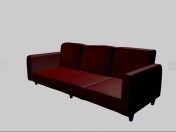 simple sofa