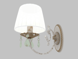 Sconce Magali (3229 1W)