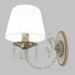 3d model Sconce Magali (3229 1W) - preview