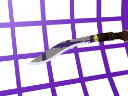 Kukri