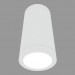 3 डी मॉडल छत दीपक MINISLOT DOWNLIGHT (S3920) - पूर्वावलोकन