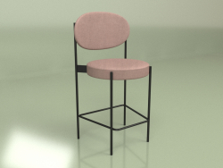 Silla semi-bar Arbol (rosa)