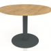 Modelo 3d Mesa de jantar Tack ST10 (1000x1000) - preview