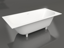 ORNELLA AXIS bathtub 190x90