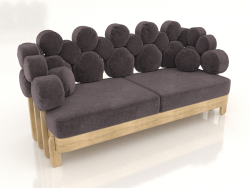 Big IKRA sofa (option 4)