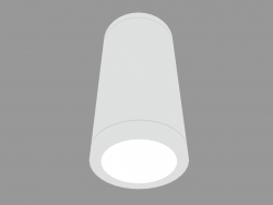 छत दीपक MINISLOT DOWNLIGHT (S3922)