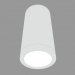 3d model Ceiling lamp MINISLOT DOWNLIGHT (S3922) - preview