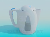 Electric Kettle