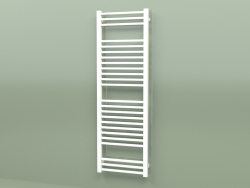 Bone water heated towel rail (WGBON151050-SX, 1510х500 mm)